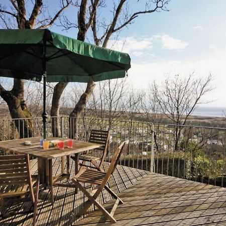 Cottage , Seaside Views, Quiet Beach, Awesome View 彭代恩 外观 照片