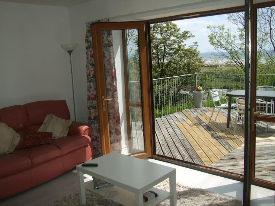 Cottage , Seaside Views, Quiet Beach, Awesome View 彭代恩 外观 照片